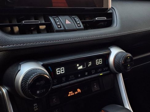 Certified 2024 Toyota RAV4 XLE Premium w/ Weather Package image 10