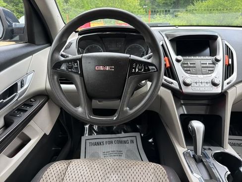 Used 2015 GMC Terrain SLE AWD/4WD image 15
