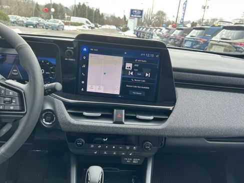 New 2026 Subaru Outback Limited XT AWD/4WD image 15