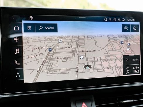 Used 2021 Audi RS 5 Sportback image 31