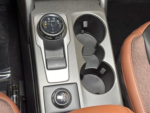 New 2026 Ford Bronco Sport Outer Banks w/ Outer Banks Tech Package+ AWD/4WD image 27