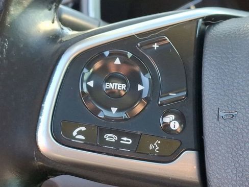 Used 2019 Honda CR-V EX-L image 21