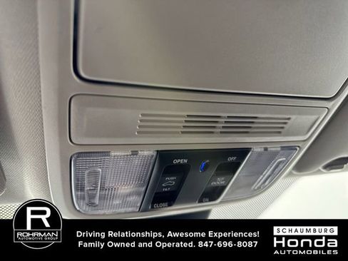 Used 2026 Honda Odyssey EX-L image 11