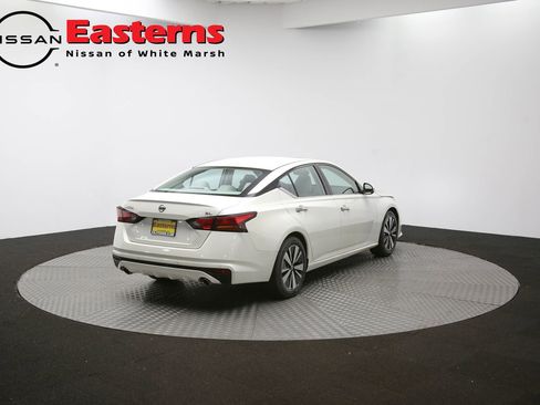 Used 2020 Nissan Altima 2.5 SL image 84