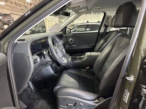 Used 2026 Hyundai Palisade SEL AWD/4WD image 16