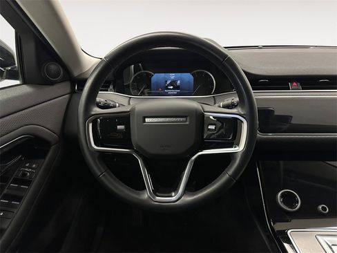 Used 2023 Land Rover Range Rover Evoque S image 12