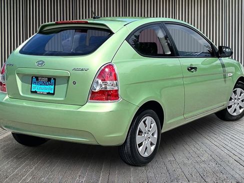 Used 2008 Hyundai Accent GS FWD image 13