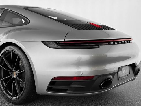 Used 2024 Porsche 911 Carrera T image 50