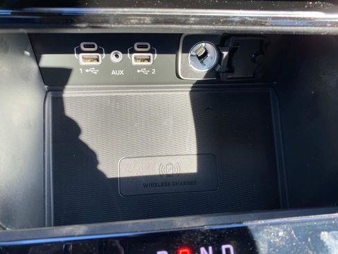 New 2025 Jeep Grand Cherokee L Laredo w/ Luxury Tech Group I image 11