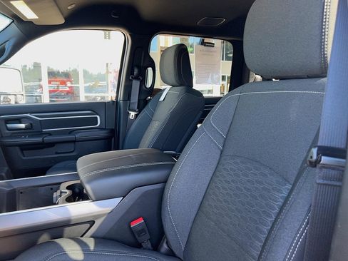 New 2026 RAM 2500 Big Horn image 22