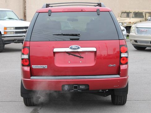 Used 2008 Ford Explorer XLT image 6