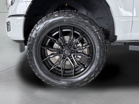 New 2026 Ford F150 Lariat w/ Equipment Group 501A Mid image 49