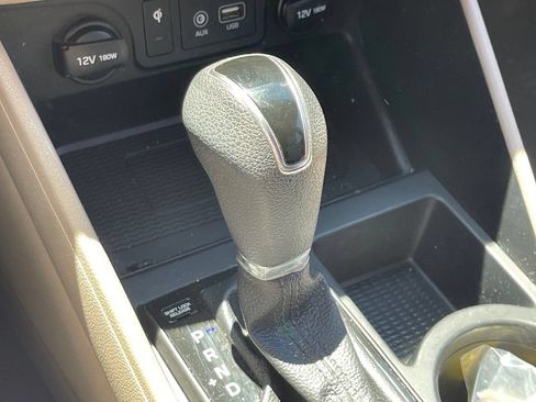 Used 2019 Hyundai Tucson Sport AWD/4WD image 9