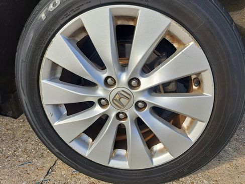 Used 2014 Honda Accord EX-L image 25