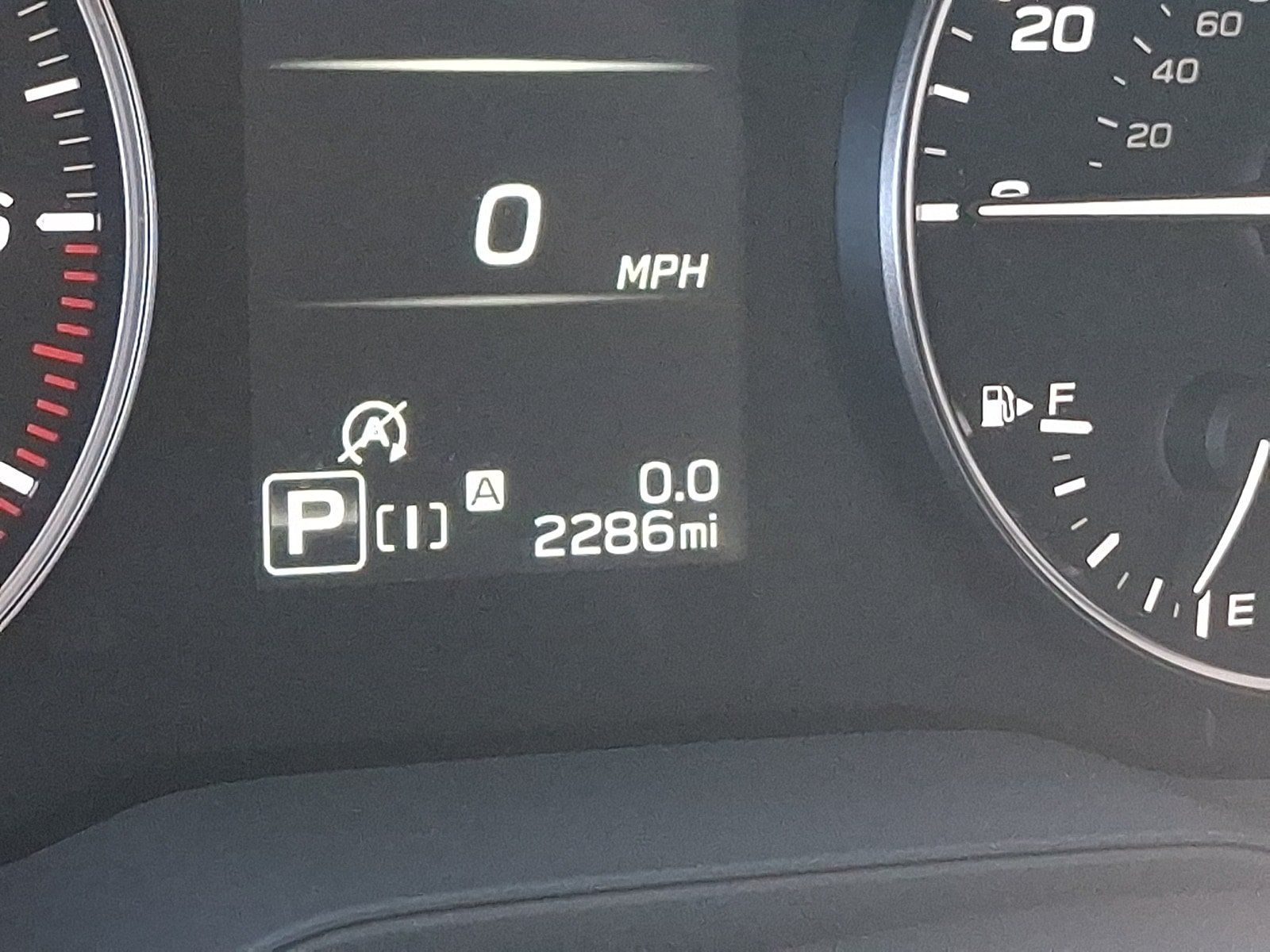 Certified 2026 Subaru Crosstrek 2.5i Premium AWD/4WD image 19