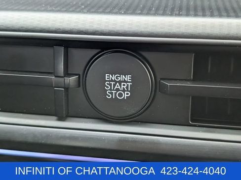 Used 2024 Hyundai Santa Fe Calligraphy FWD image 13