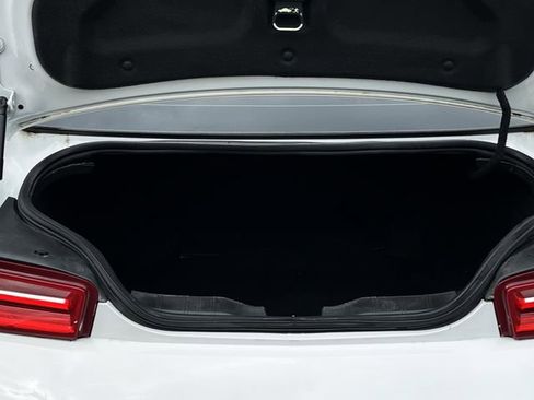 Used 2018 Chevrolet Camaro LT image 29