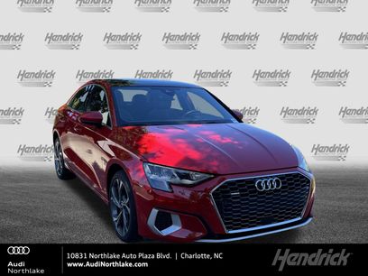 Used 2022 Audi A3 2.0T Premium