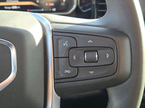 New 2026 GMC Sierra 1500 SLE w/ Preferred Package image 30