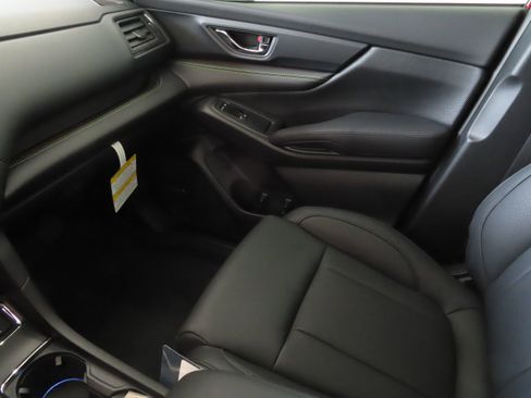 New 2026 Subaru Ascent Bronze Edition AWD/4WD image 21