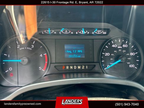 Used 2019 Ford F550 4x4 Regular Cab Super Duty image 20