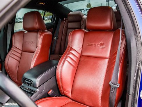 Used 2022 Dodge Charger SRT Hellcat w/ Harman/Kardon Audio Group image 33