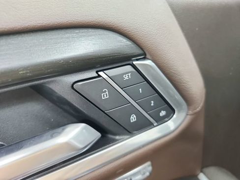 New 2026 GMC Sierra 1500 Denali AWD/4WD image 21