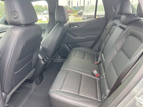 New 2026 Chevrolet Equinox LT w/ Convenience Package II image 29