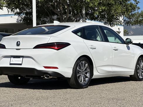 New 2026 Acura Integra image 4