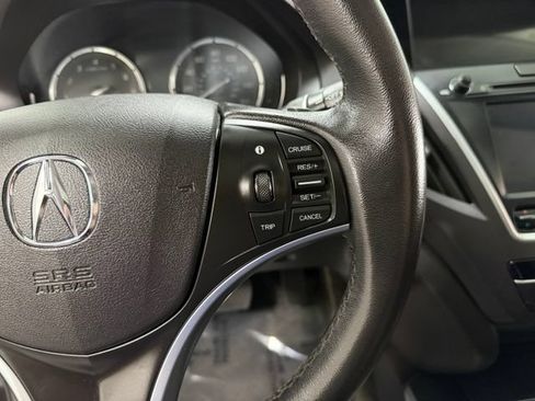 Used 2015 Acura MDX SH-AWD image 19