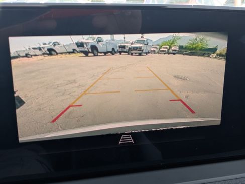 New 2025 Buick Envista Preferred image 19