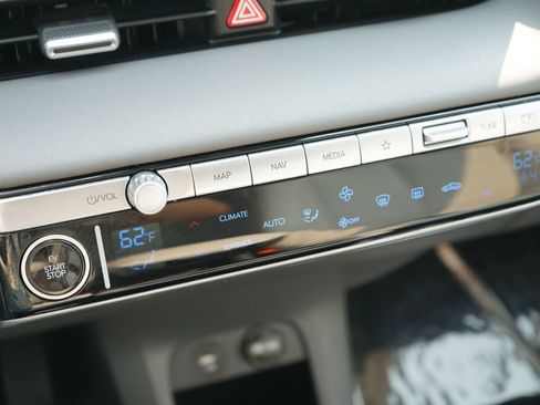 Certified 2023 Hyundai Ioniq 5 SEL AWD/4WD image 24