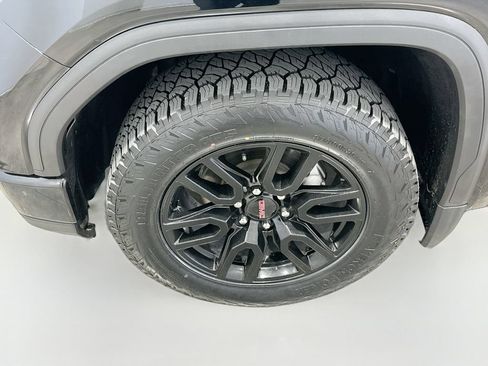 Used 2024 GMC Sierra 1500 Elevation w/ X31 Off-Road Package AWD/4WD image 30