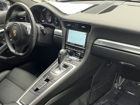 Used 2015 Porsche 911 Carrera S image 35