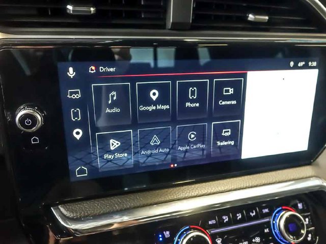 Certified 2024 GMC Sierra 1500 Denali w/ Denali Reserve Package AWD/4WD image 22