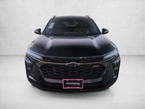 New 2026 Chevrolet Trax RS image 7