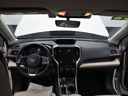 Used 2022 Subaru Ascent Limited image 20