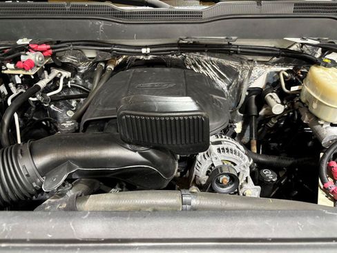 Used 2017 Chevrolet Silverado 3500 W/T RWD image 20