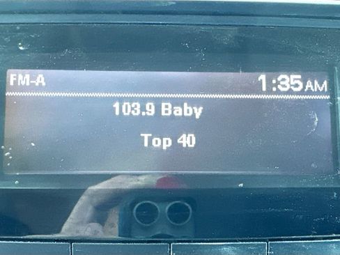 Used 2018 RAM 3500 Tradesman w/ Popular Equipment Group image 11