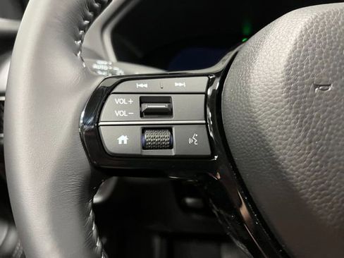 New 2026 Honda HR-V EX-L image 17