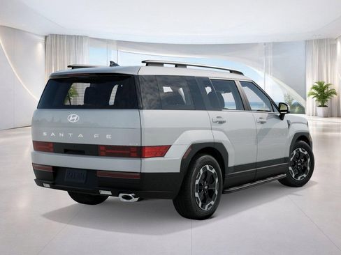 New 2026 Hyundai Santa Fe SEL image 4