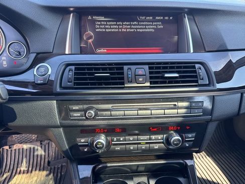 Used 2016 BMW 528i xDrive Sedan image 8