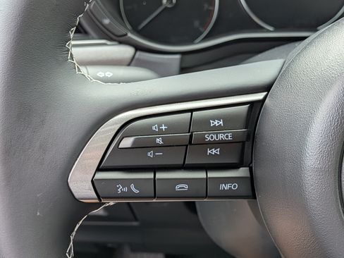 New 2026 MAZDA CX-30 Aire Edition AWD/4WD image 22
