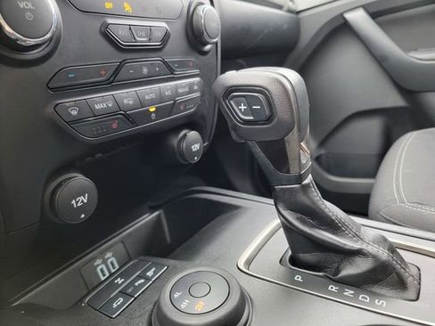 Certified 2023 Ford Ranger XLT w/ Equipment Group 302A High image 31