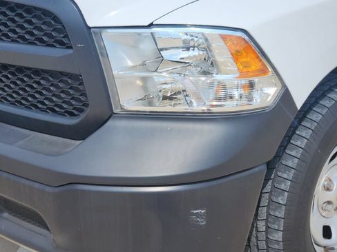 Used 2023 RAM 1500 Tradesman RWD image 9