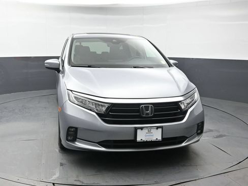 Used 2024 Honda Odyssey EX-L image 10