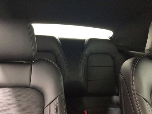 New 2026 Ford Mustang Premium image 16