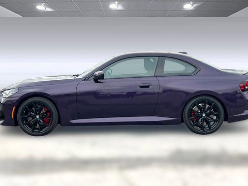 New 2026 BMW 230i Coupe w/ Premium Package image 2