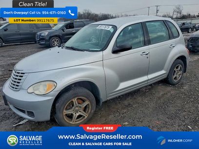 Used 2009 Chrysler PT Cruiser