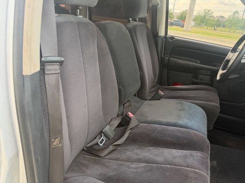 Used 2004 Dodge Ram 1500 Truck SLT RWD image 10